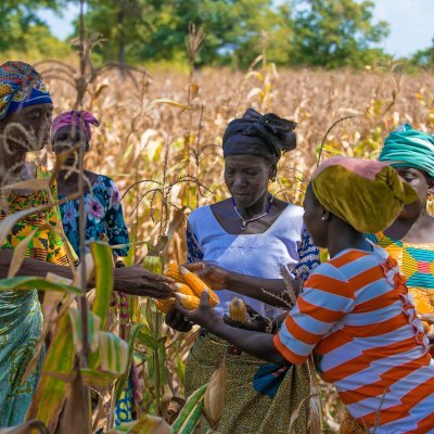 NDF approves EUR 11 million to locally led climate action in Ghana