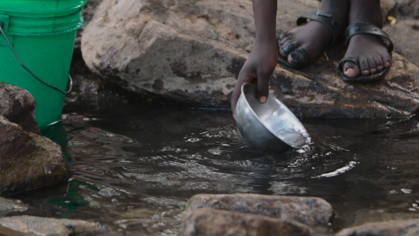 Solar-powered water pumps change lives in rural Tanzania - Nordic ...