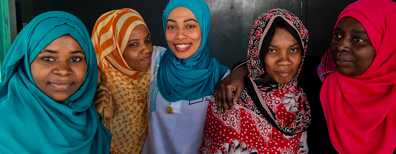 Photo: Jaza Energy in Tanzania